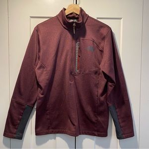 The North Face Canyonlands 1/2 Zip Pullover